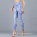 Fitness Yoga Pant Gym Legging Yoga Sportswear